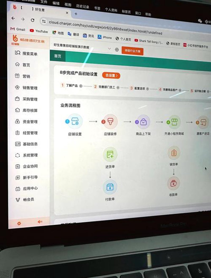 定制企业官网提升品牌价值的艺术之旅